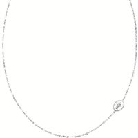 Collana Amen Acciaio in Acciaio ACCLMISMBB